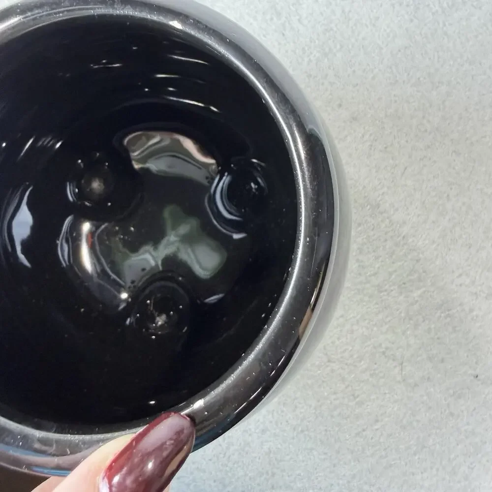 Disney Hocus Pocus Sanderson Sisters Potion Cauldron Mug Cat Handle Cup